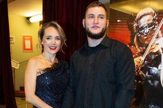 MMA bijec Zdeněk Polívka už má za Lucii Vondráčkovou náhradu. Chodí s kočkou, která doma chová tarantule!