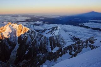 KVÍZ: Až na vrcholky hor. Znáte rekordmany jednotlivých evropských zemí? - Novinky