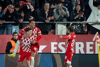 Český gól v La Lize po třinácti letech, Krejčí sklidil chválu i za odvahu - Sport.cz