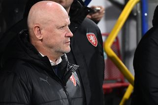 Na ťukes nemáme. Hašek se musel vrátit do reality - Sport.cz