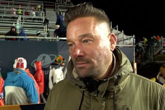 Zkrat známého showmana. Švancara urážel Ukrajince, čeká ho disciplinární řízení - Sport.cz