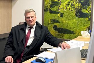 Bezpečnostní riziko? Turek nejspíše zná tajné informace