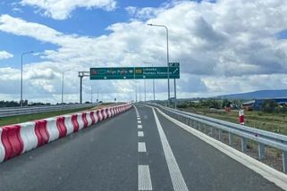 Česko dožene Poláky za čtyři roky. Dostavba D11 začíná v pátek, k Baltu se svezeme až v roce 2028