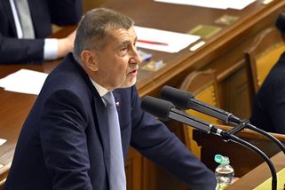 Já se vás nebojím, vy se bojte mě! Beztrestnost pro Babiše a Okamuru je nakročením k autoritářskému režimu