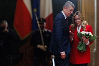 Rekordní zájem o práci v institucích EU. Čechů přibylo, nejvíc uchazečů dodala Itálie - Novinky