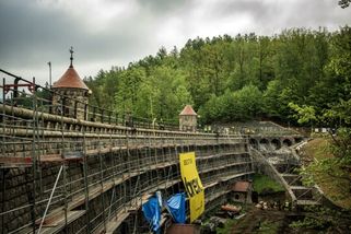 Evropská komise nesouhlasí s financováním 15 projektů z českého plánu obnovy