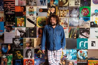 Kapela zažila pozornost, o kterou absolutně nestála, říká Roman Holý o konci J.A.R.