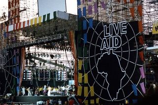 Hrozný, špatný a důstojný: návraty Led Zeppelin na pódia - Médium.cz