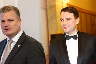 Závidí bezmocný Turek Macinkovi? Slova plná hořkosti po pochvale od Trumpa