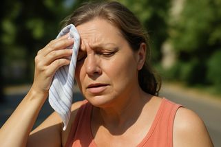 Peklo na dohled: Mírné léto končí