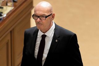 Klempíř chce pozvat umělce z nedělních demonstrací na ministerstvo - Seznam Zprávy