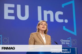 A komu tím prospějete?! Evropská firma EU Inc. očima expertů