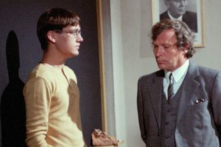 Seriál Bylo nás šest už patří do šuplíku pro pamětníky. Mladí na něj nevěřícně zírají