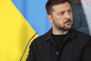 Nepřeji si, aby Čína hrála roli v bezpečnostních zárukách pro Ukrajinu, uvedl Zelenskyj