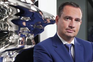 Miliardář Otava převedl veškerý majetek pod rodinnou nadaci - Seznam Zprávy