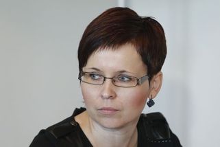 Rezignovala generální ředitelka majetkového úřadu Kateřina Arajmu - Novinky