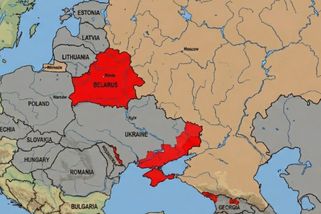 Konec iluzí: Proč Moskva nemůže zastavit válku - Médium.cz