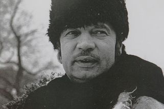 Nezkrotný živel Menšík: Muž, který honoráře propil a přepsal si občanku, aby mohl jít dřív do penze - Médium.cz