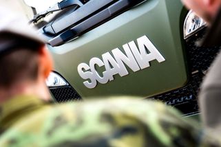 Česká armáda má nové mobilní benzinky na kolech, kupodivu to nejsou tatrovky - Garáž.cz