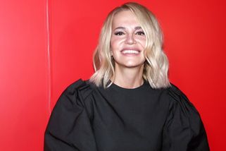 Dara Rolins odhalila zákulisí oslav postupu na MS: Šťastný Nedvěd a zásoba alkoholu