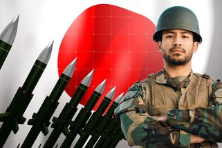 Japonsko rozmísťuje hypersonické střely na ostrovech. Brání se případné invazi