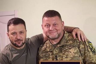 „Zelenskému zlomí vaz jeden klíčový detail.“ Expert o tom, jak dopadnou volby