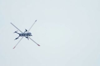 Německo sází na nové drony. Na Ukrajině ale totálně selhaly - Novinky