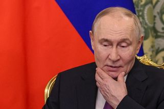 Změna v Rusku? Čeká se na smrt Putina. Když je u moci silný muž, tak nedochází k vnitřnímu tlaku, míní expert