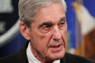 Jsem rád, že je mrtvý. Trump okomentoval zprávu o úmrtí bývalého šéfa FBI - Novinky