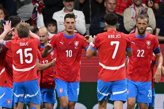 Čeští fotbalisté začnou Ligu národů doma s Chorvatskem - Sport.cz