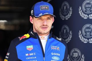 Měl by sklapnout! Bývalý pilot McLarenu se ostře pustil do Verstappena - Sport.cz