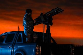 Pentagon zvažuje, že přesměruje vojenskou pomoc pro Ukrajinu na Blízký východ - Seznam Zprávy