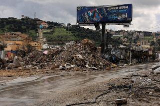 ONLINE: Teherán odmítl přistoupit na návrh USA k ukončení války. Předložil pět vlastních požadavků