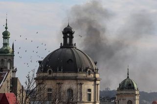 Rusko při denním útoku vyslalo na Ukrajinu přes 400 dronů, uvedl Kyjev - Seznam Zprávy