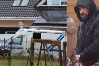 Vémola ve vazbě, jeho mediální tým vydal prohlášení kvůli údajnému dovozu 20 kilogramů kokainu do ČR