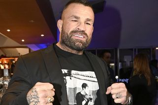 Karlos Vémola poprvé po provalení manželské krize ve společnosti. Jeho vyjádření překvapí