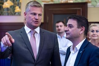 Turek se hájí spoluprací s romskou organizací. Lidé z komunity se k ní ale neznají - Novinky