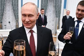 Stalinista Zieba cenu od Putina nedostal. Jeho zásluhy přebil jiný kádr