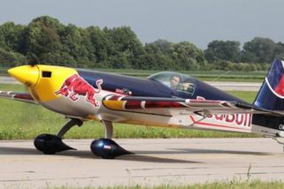 Aviatická pouť mění scénu. Letecká show míří poprvé do Hradce Králové