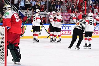 Česko - Švýcarsko 2:4, SESTŘIH: Skvělá atmosféra i tempo. Ale první vážný test Češi nezvládli - Sport.cz