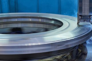 Doosan Škoda Power hlásí výrazný nárůst hodnoty zakázek. Tržby i zisk za tři čtvrtletí firmě klesly