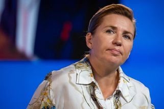 Dánská premiérka: USA získání Grónska myslí vážně. Pokud zaútočí na jinou zemi NATO, bude konec všemu