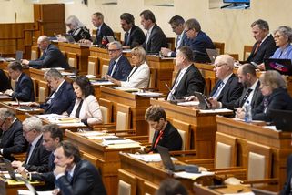Politici šíří dezinformace. A to i ti vládní - Novinky
