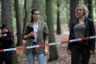 Buď dobrá policistka, nebo špatná matka. Jak české krimi seriály zobrazují ženy - Seznam Zprávy