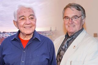 Divoký donchuán Vlastimil Harapes: Balil i předsedu národního výboru, vzpomíná Jiří Krampol – eXtra.cz