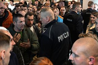 Můžeme Kyjevu pomoct s vracením mužů v branném věku, řekl polský ministr. Mezi tamními Ukrajinci to vře - Novinky