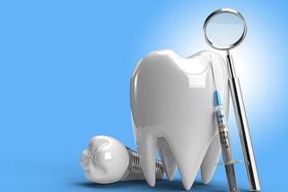 „Vytrhněte mi, prosím, ten zub.“ „Kdepak, ten ještě spravíme“ - Médium.cz