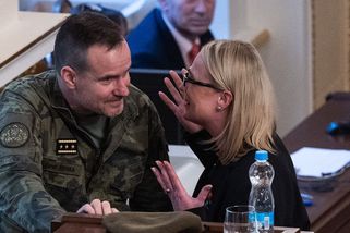 Česko ještě zvýší výdaje na obranu - Seznam Zprávy