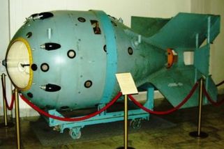 Konec amerického atomového monopolu: Sovětský svaz v březnu 1950 potvrdil jaderný arzenál