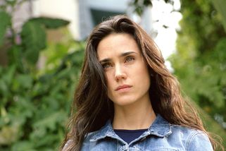 Obsazovali její tělo, pak zvítězil talent. Jennifer Connelly je v 55 letech hereckou legendou